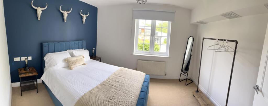 Durham City Hospital Apartment By #Shortstaysaway ภายนอก รูปภาพ