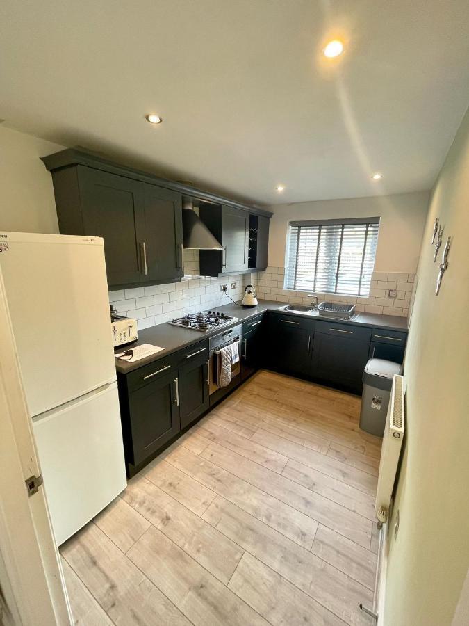Durham City Hospital Apartment By #Shortstaysaway ภายนอก รูปภาพ